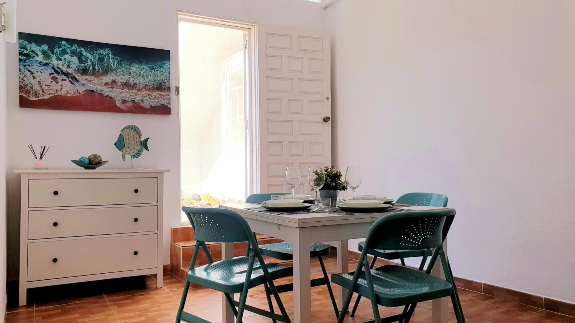 Appartement In Poris De Abona
