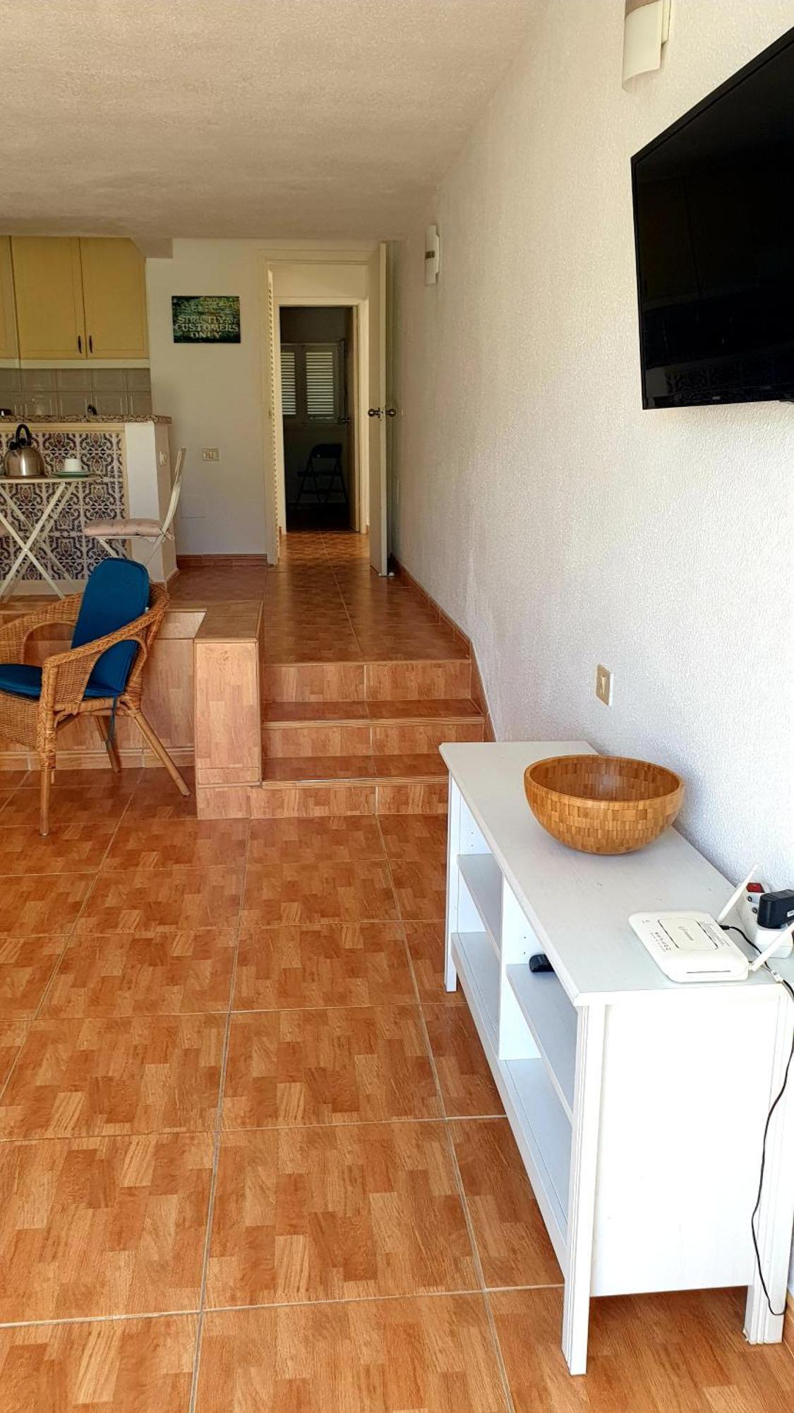 Appartement In Poris De Abona Santa Cruz de Tenerife