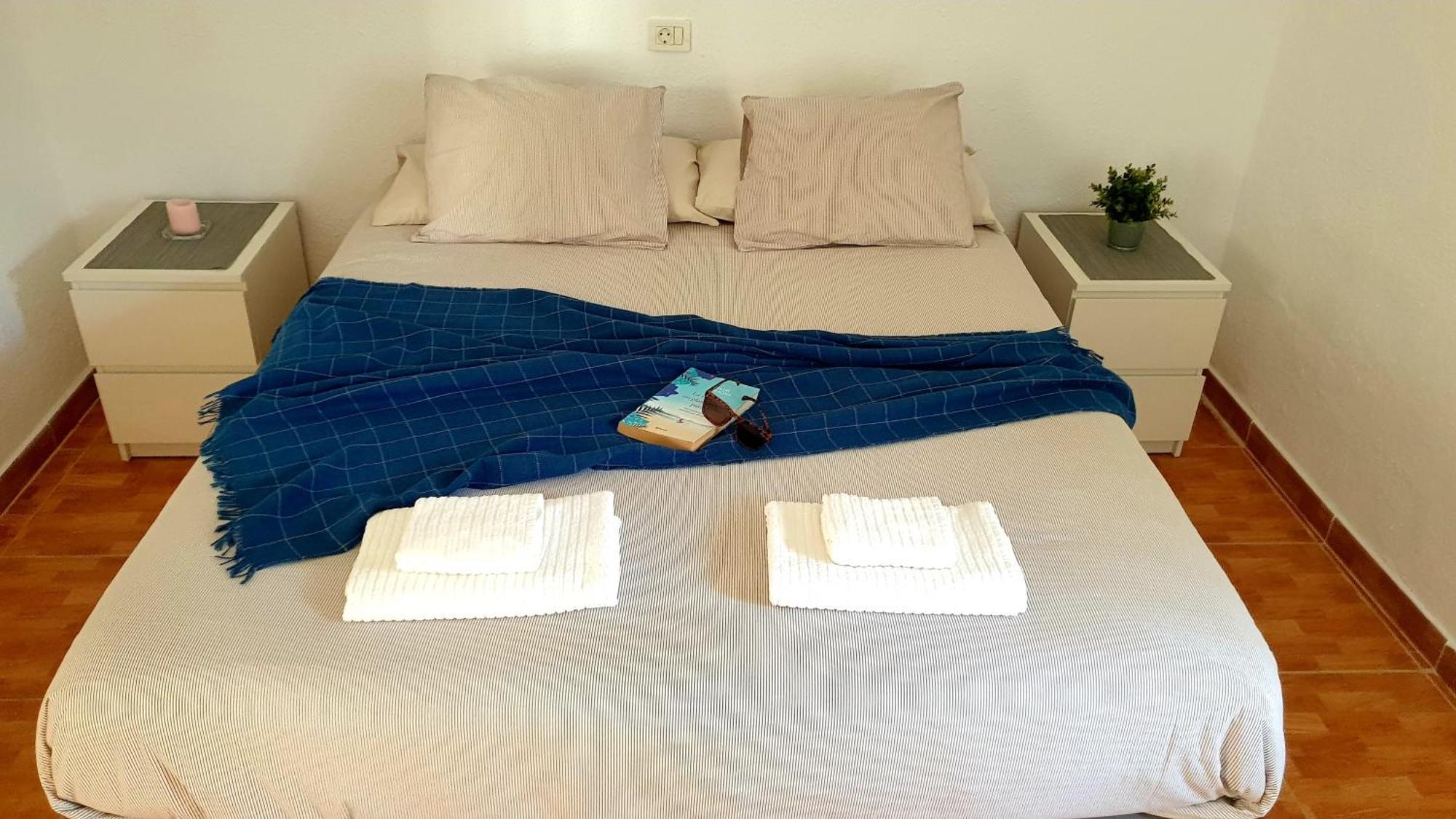 In Poris De Abona Appartement *