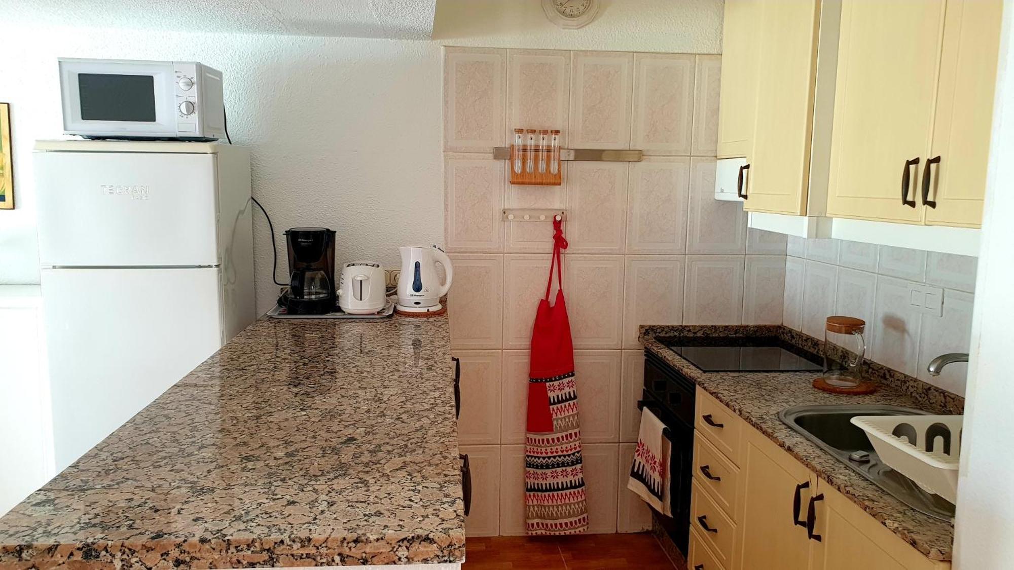 Appartement In Poris De Abona Santa Cruz de Tenerife