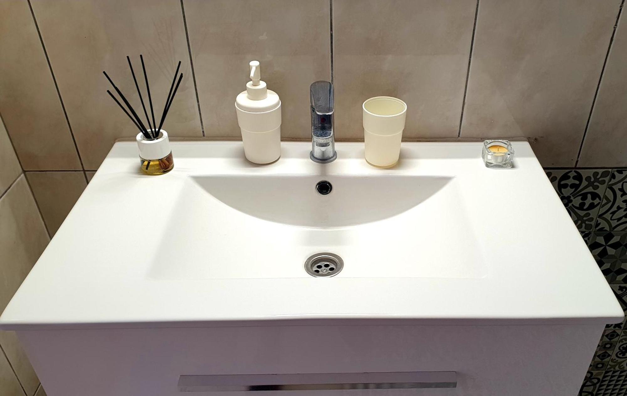 Appartement In Poris De Abona *