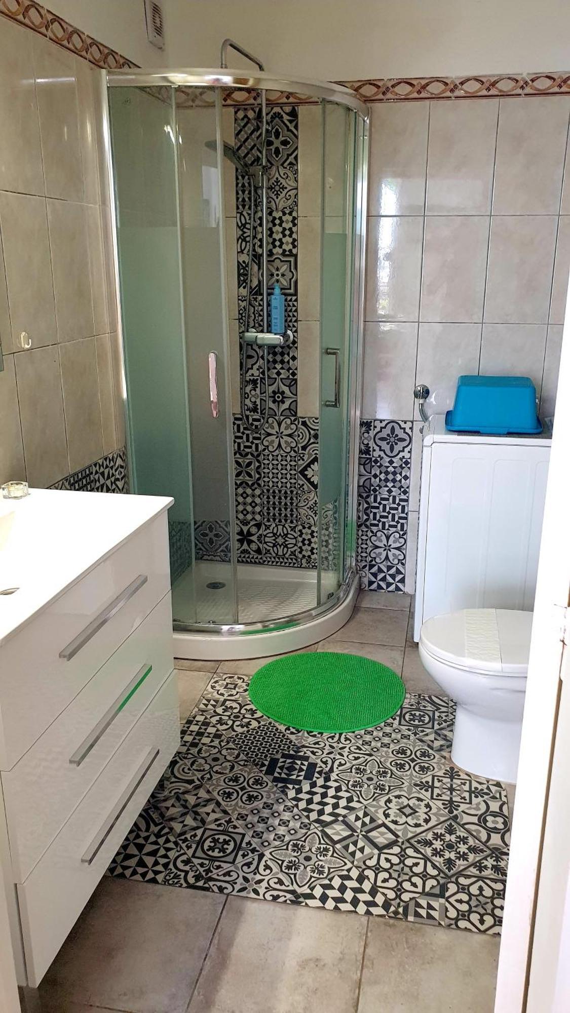 In Poris De Abona Appartement *