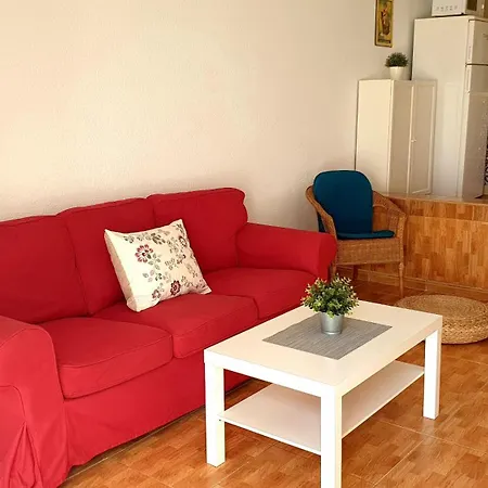 Bungalow In Poris De Abona Santa Cruz de Tenerife Esterno foto