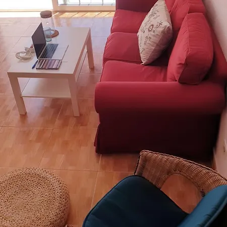 Bungalow In Poris De Abona Santa Cruz de Tenerife Esterno foto