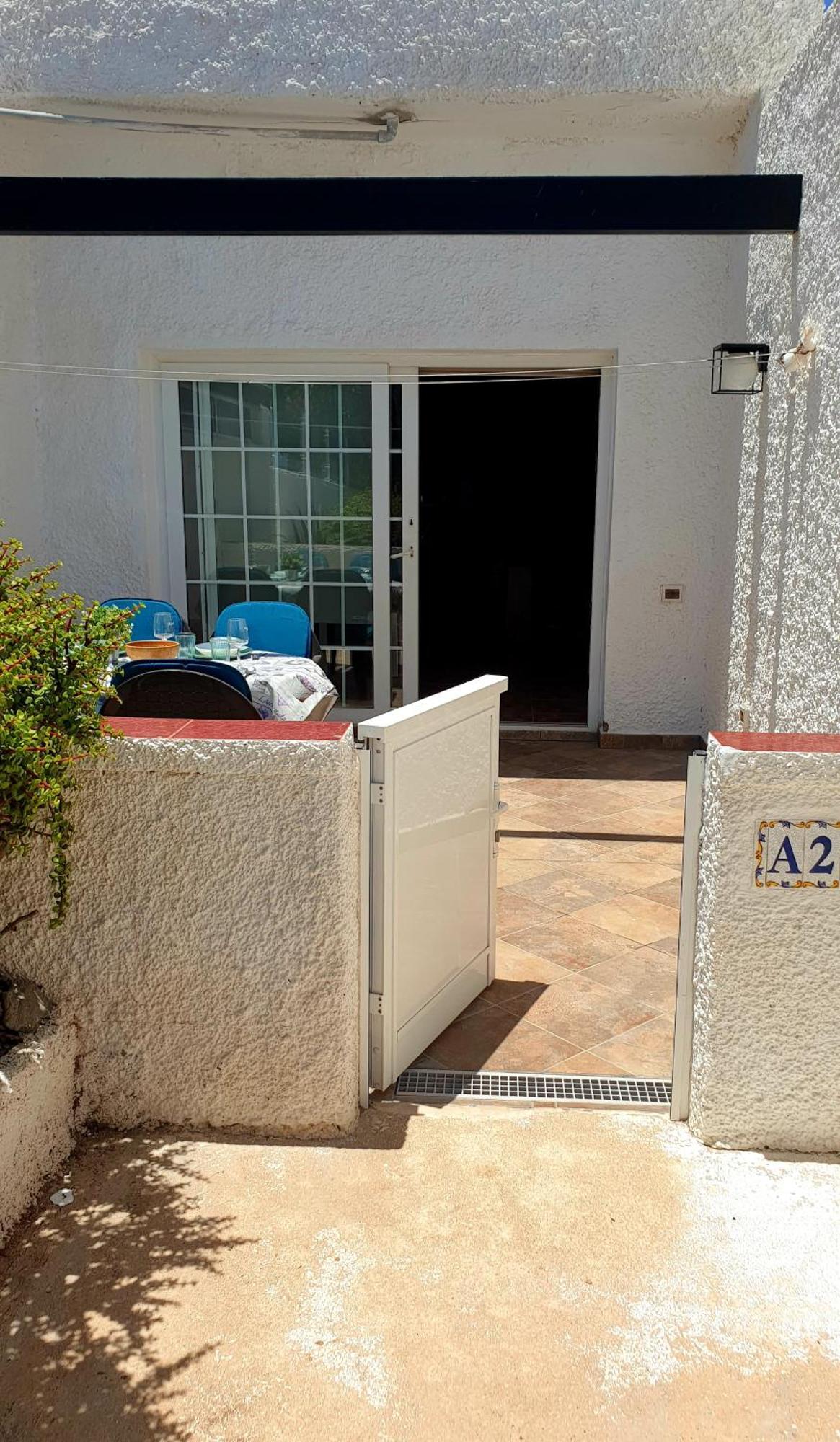 Appartamento In Poris De Abona
