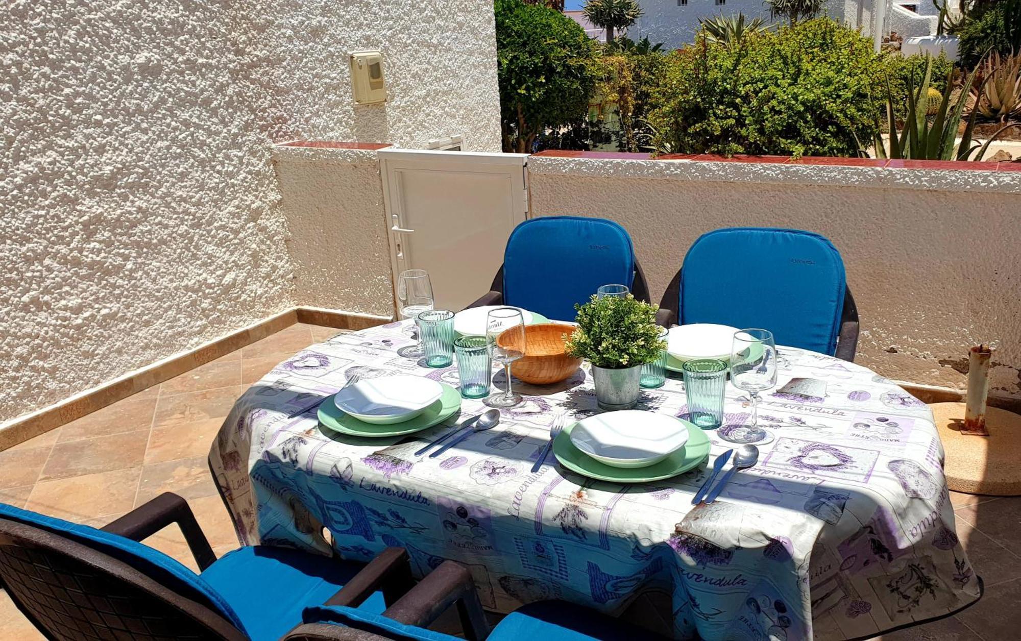 Appartamento In Poris De Abona *